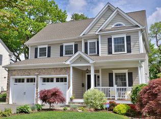 6 Mount Vernon Rd, Montclair, NJ 07043