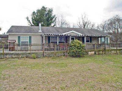 7114 Ohio River Blvd, New Cumberland, WV, 26047