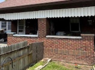 4518 E 10th St, Indianapolis, IN