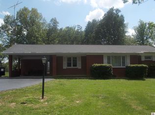 2471 State Route 94 W, Wingo, KY 42088