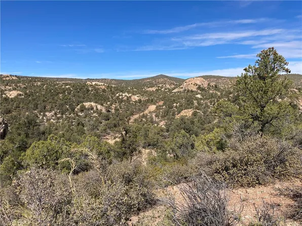 0 E Mystic Canyon Rd, Kingman, AZ 86401