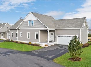 4877 Tower Hill Rd UNIT A, South Kingstown, RI 02879