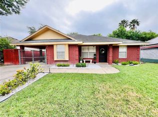 2209 N Coyotes Ave, San Juan, TX 78589