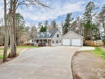 218 Stillwater Rd, Troutman, NC, 28166