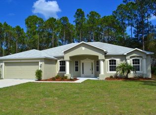 44 Botany Ln, Palm Coast, FL 32137
