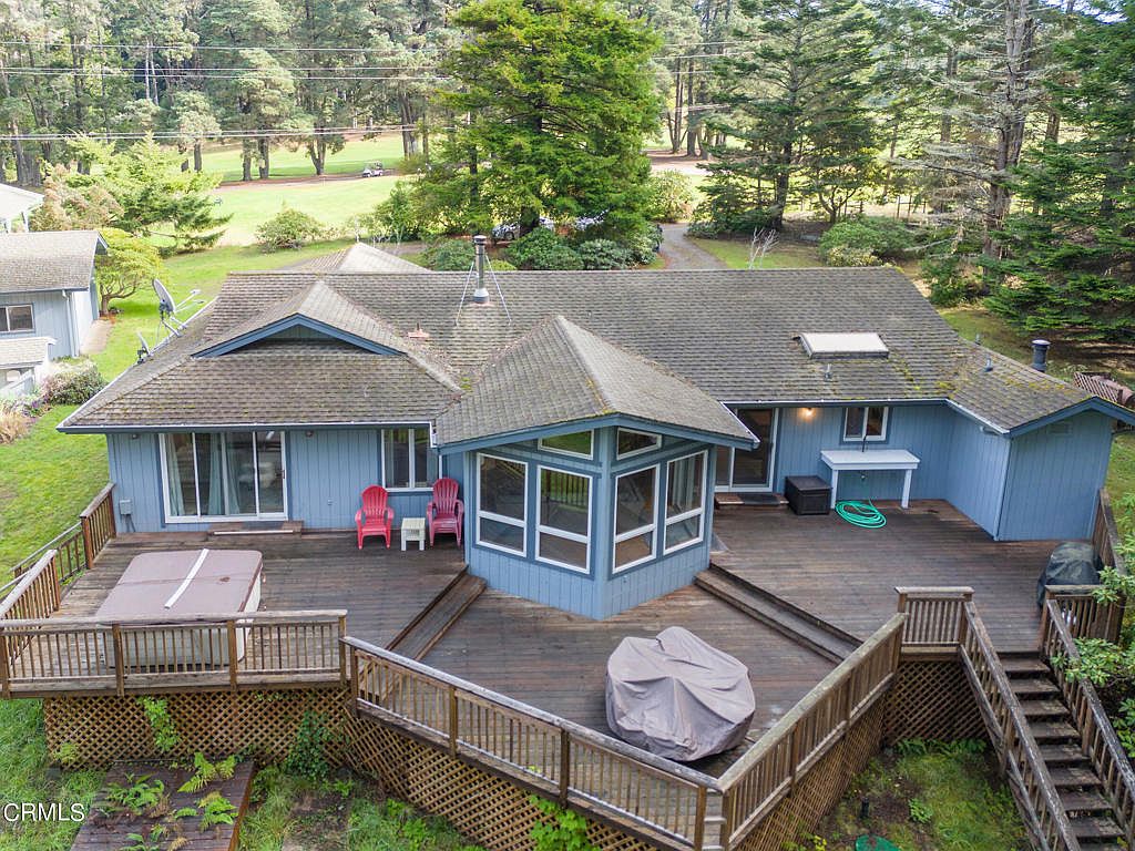 44786 Little River Airport Rd