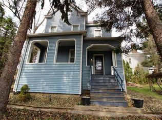 156 Ridge Ave, Bellevue, PA 15202