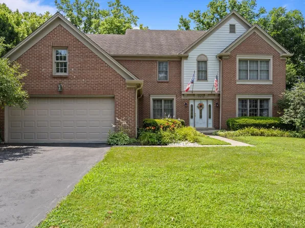 7976 Ashley View Dr, Cincinnati, OH 45227