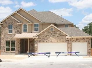 203 Perch Mdw, San Antonio, TX 78253