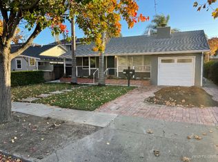 127 Broadway St, Redwood City, CA 94063