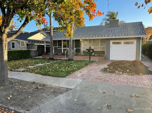 127 Broadway St, Redwood City, CA 94063