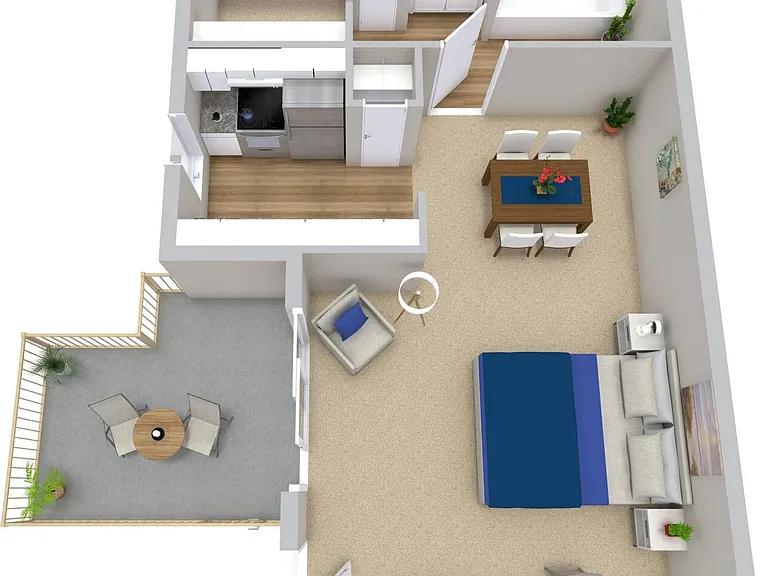 Alara North Burnet — Photo 11