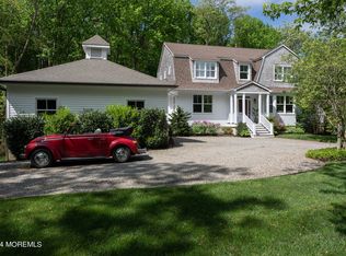 40 Brookside Farm Rd, Fair Haven, NJ 07704