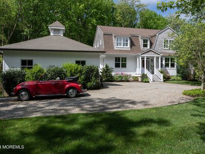 40 Brookside Farm Road, Fair Haven, NJ, 07704
