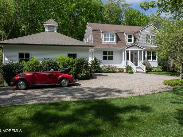 40 Brookside Farm Road, Fair Haven, NJ 07704