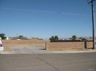 2120 El Monte St, Needles, CA 92363