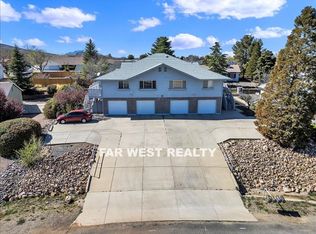 4032 N Viewpoint Dr APT C, Prescott Valley, AZ 86314