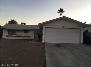6709 Oveja St, Las Vegas, NV 89107