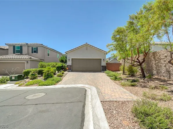 9443 Cumberland Ranch Ave, Las Vegas, NV 89178