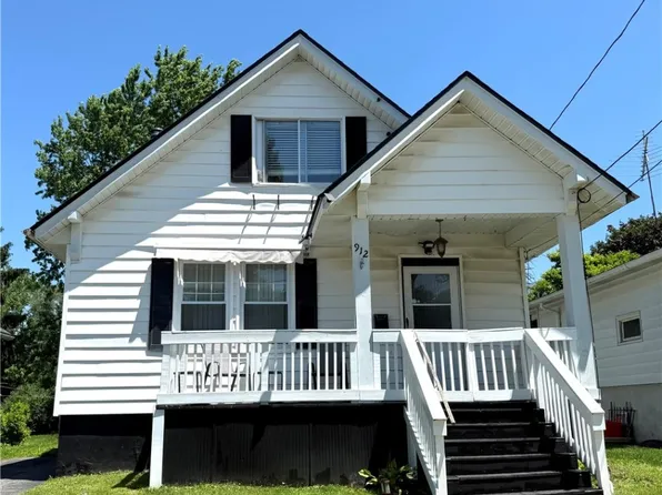 912 Symonds Pl, Utica, NY 13502