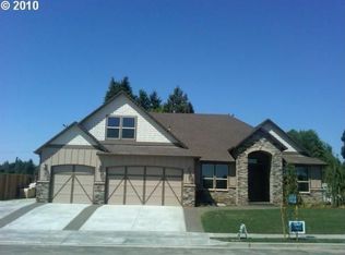 125 E Ridge Dr, Woodland, WA 98674