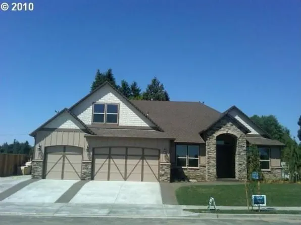 125 E Ridge Dr, Woodland, WA 98674