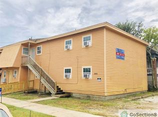 3501 Avenue M, Galveston, TX 77550