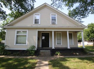 511 W Harrison Ave, Clarksville, IN 47129