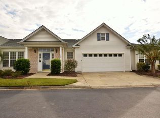 700 Wessex Dr #700, Murrells Inlet, SC 29576
