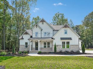 2390 Glade Overlook, Cumming, GA 30041