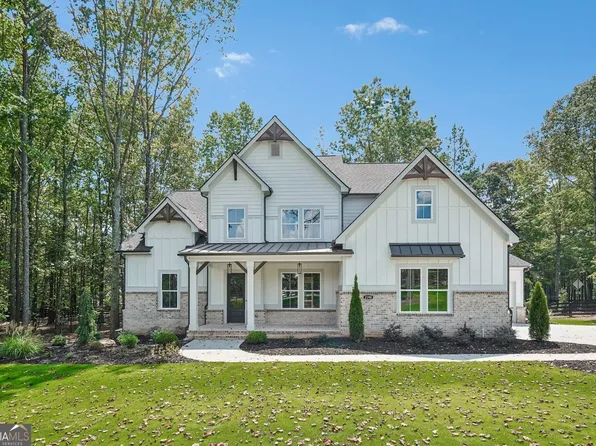 2390 Glade Overlook, Cumming, GA 30041