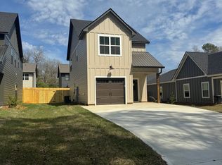 305 Georgia St, Pine Mountain, GA 31822