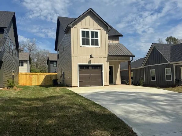 305 Georgia St, Pine Mountain, GA 31822