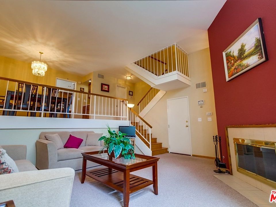 1st image of 9000 Vanalden Ave Unit 114