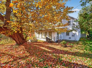 1432 Rte 295, East Chatham, NY 12060