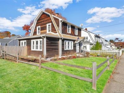 150 Summit St, Bridgeport, CT, 06606