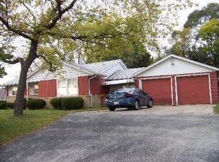 10120 Washington Ave, Mount Pleasant, WI 53177