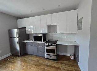985 Summit Ave #1, Bronx, NY 10452