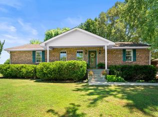 6057 Highland Rd, Orlinda, TN 37141