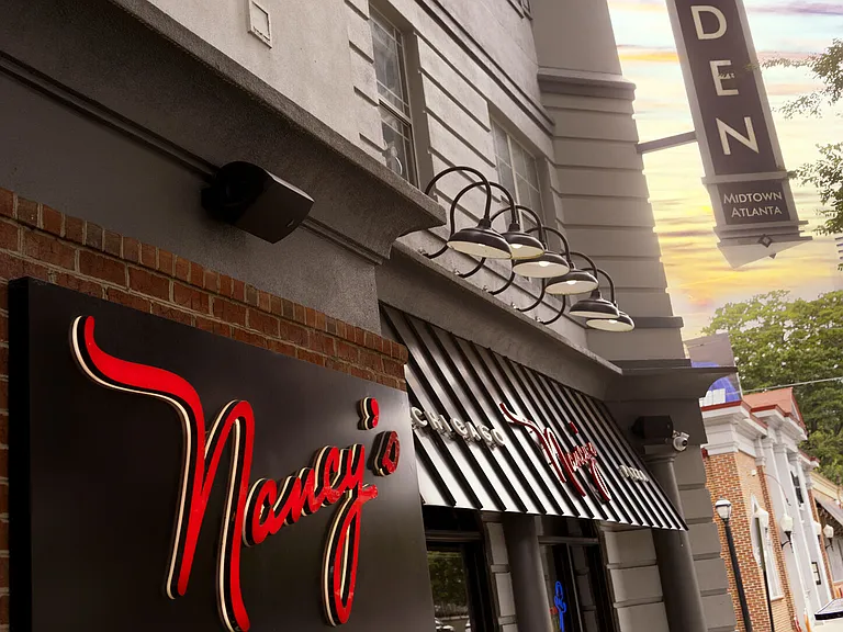Camden Midtown Atlanta — Photo 38