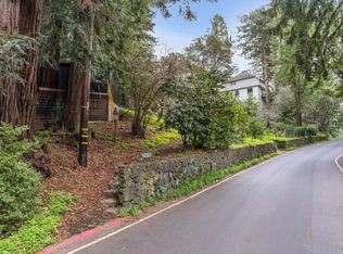 316 W Blithedale Ave, Mill Valley, CA