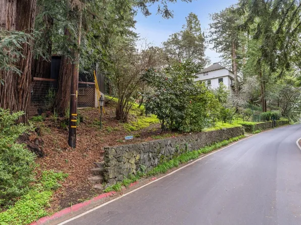 316 W Blithedale Avenue, Mill Valley, CA 94941