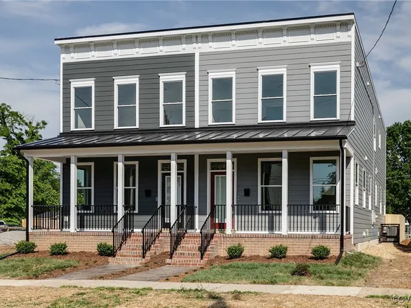 1402 1/2 N 32nd St, Richmond, VA 23223