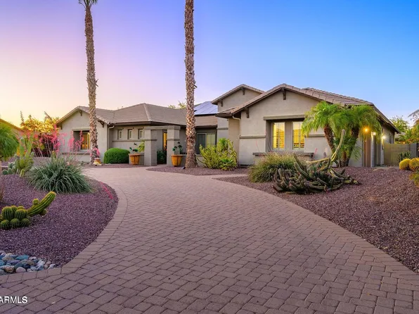 14124 W CHRISTY Drive, Surprise, AZ 85379