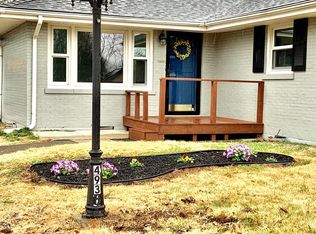 493 Lamont Dr, Lexington, KY 40503