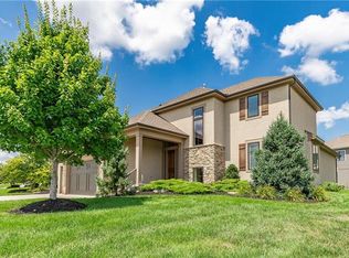 15716 Mohawk St, Overland Park, KS 66224