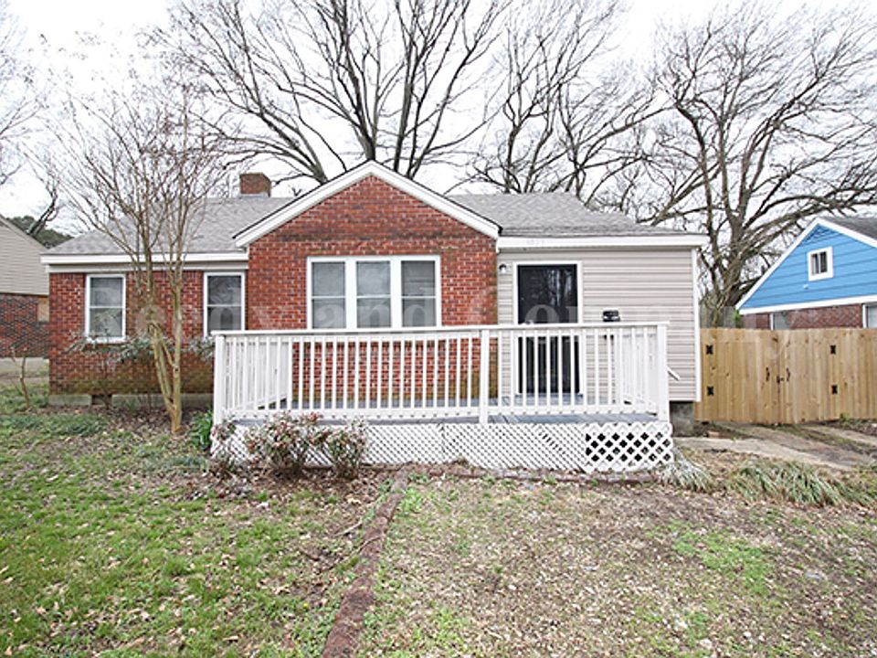 1st image of 1023 Waring Rd
