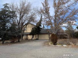 100 Silverstone Pl, Reno, NV 89512