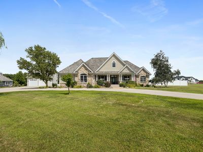 1130 Eagle Chase Dr, Seneca, IL, 61360