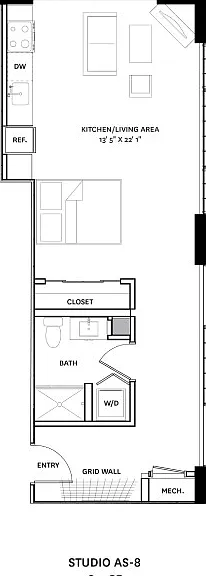 The Graphic Lofts — Photo 36